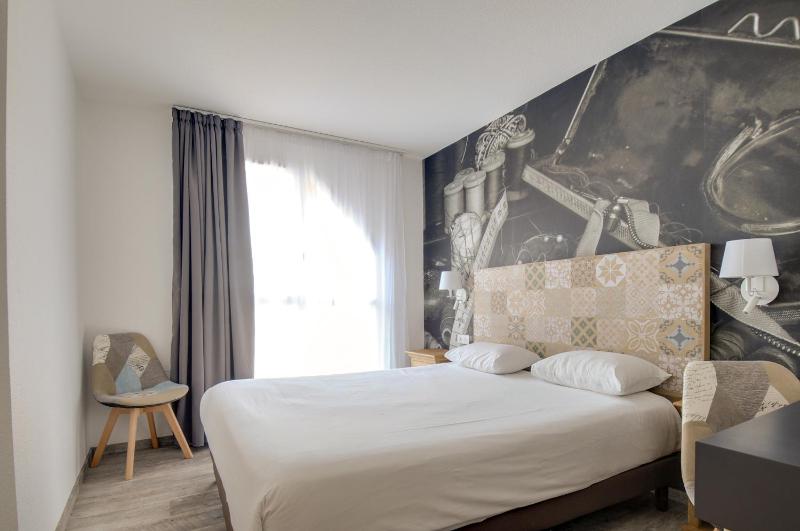 La Maison Hôtel Mulhouse Centre - image 37