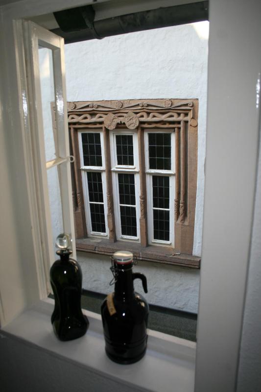 Fachwerkferienhaus Helmbrecht - image 22