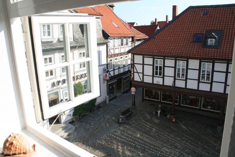 Fachwerkferienhaus Helmbrecht - image 12