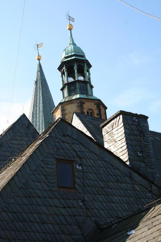 Fachwerkferienhaus Helmbrecht - image 8