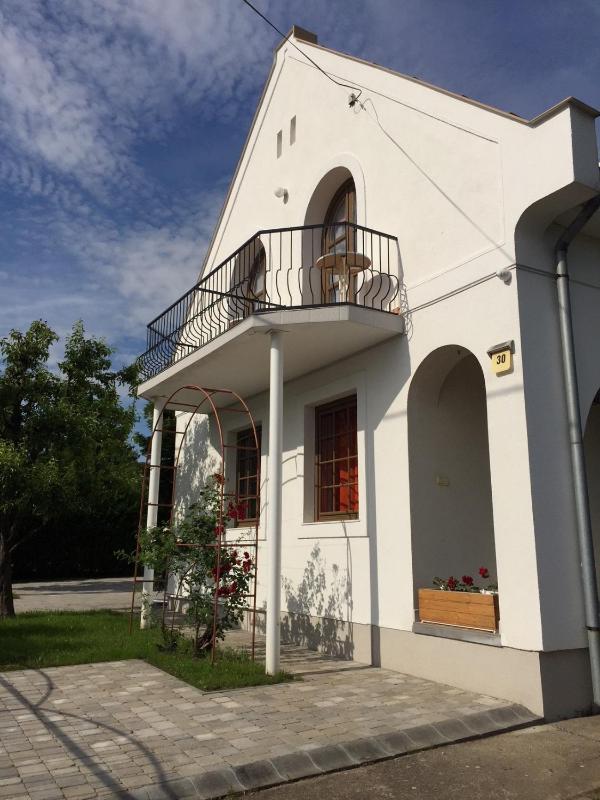 Villa Elysium Images
