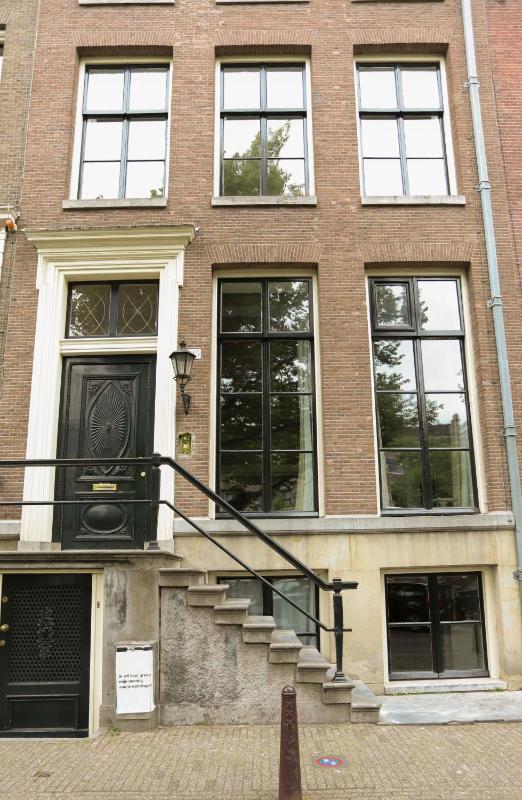EMPIRIC Keizersgracht - image 1