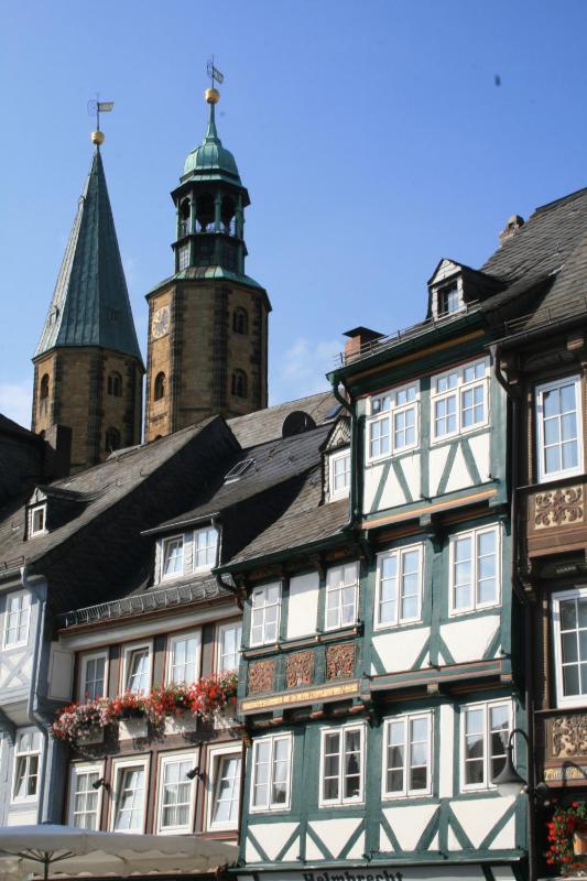 Fachwerkferienhaus Helmbrecht - image 16