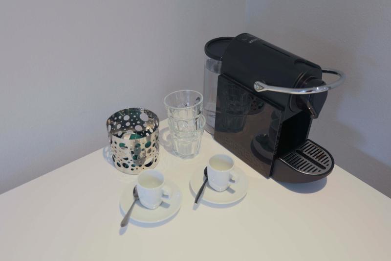 Deluxe King Suite image 4