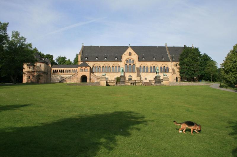 Fachwerkferienhaus Helmbrecht - image 26