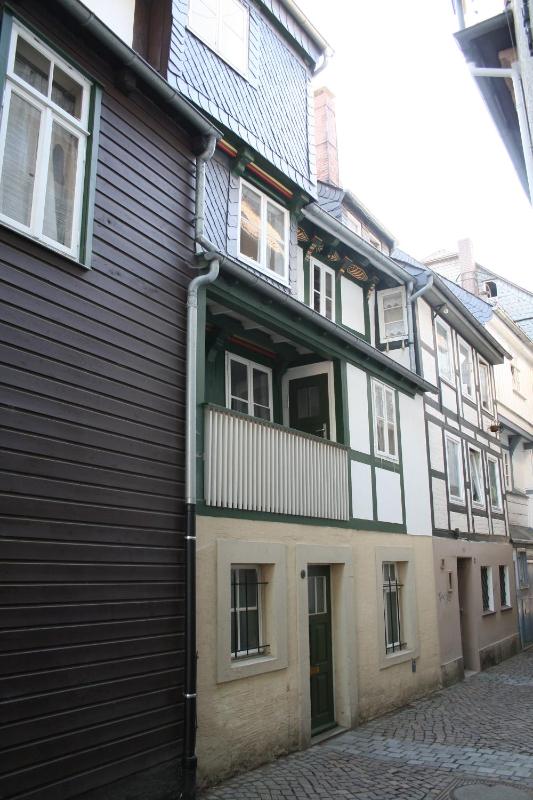 Fachwerkferienhaus Helmbrecht - image 13