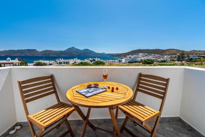 Superior Studio with Sea View image 3