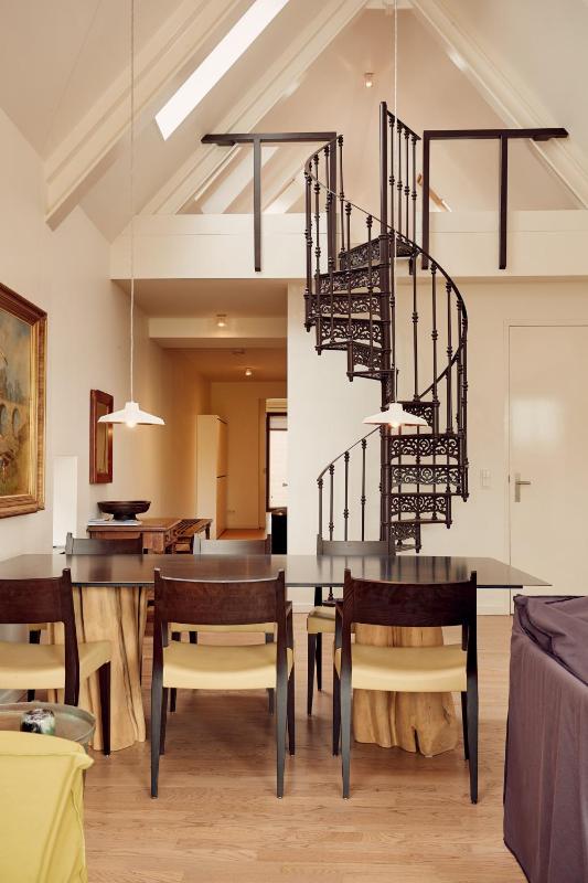 Penthouse Apartment image 4