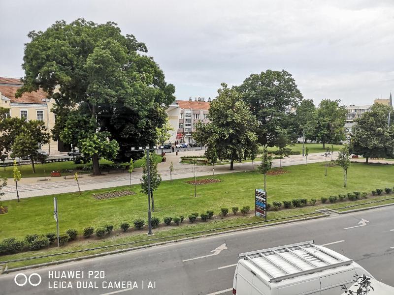 Suite with City View image 3