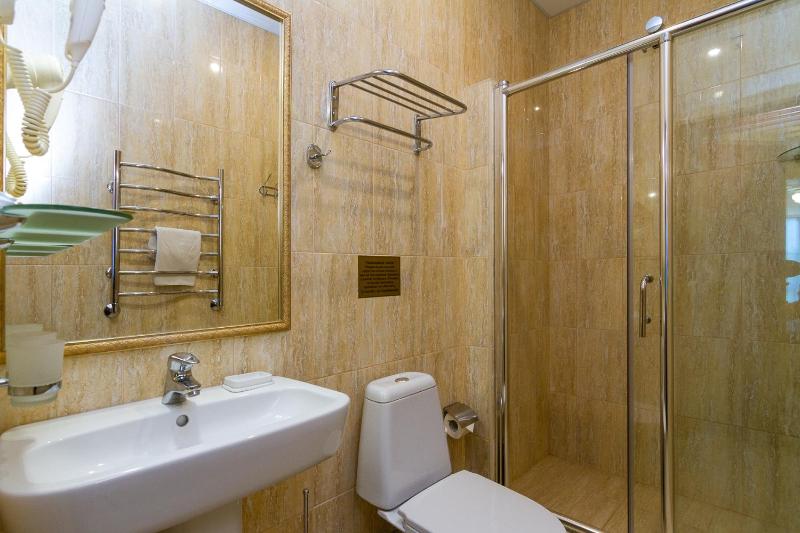 Deluxe Double or Twin Room image 1
