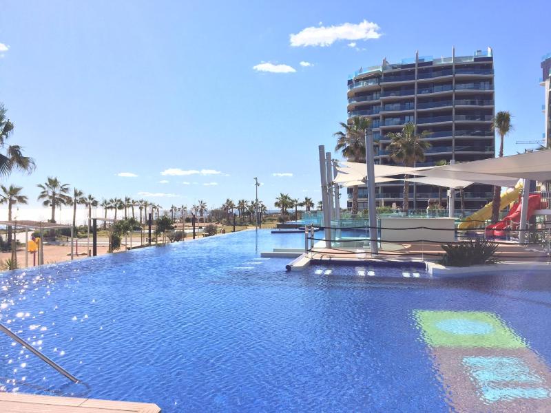 SEA SENSES - Punta Prima - VISTA AL MAR - image 19