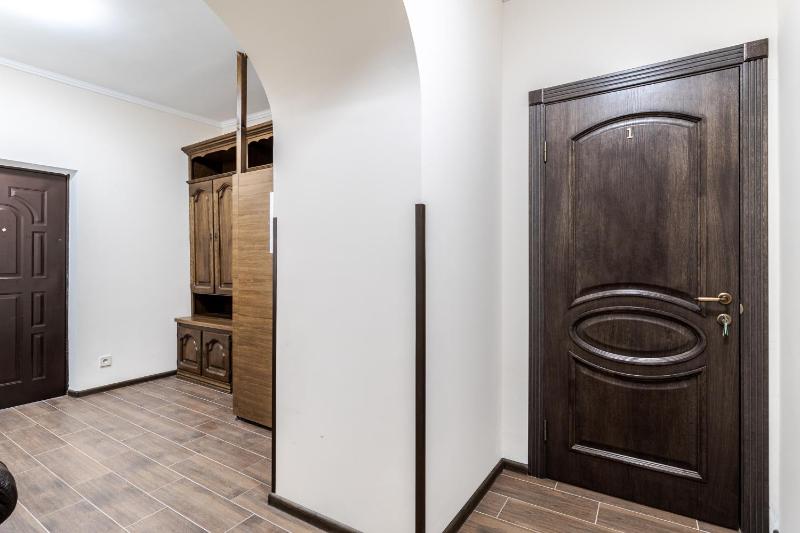 Opera House Apartment 1 - image 16