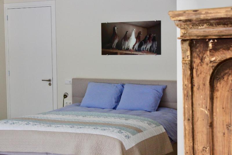 Deluxe Queen Room image 4
