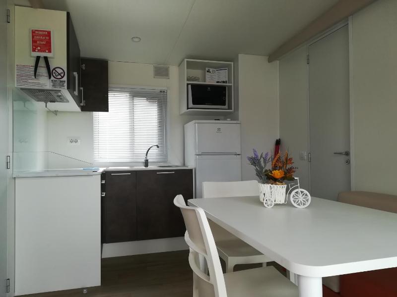 Mobile Home (4 Adults) image 3