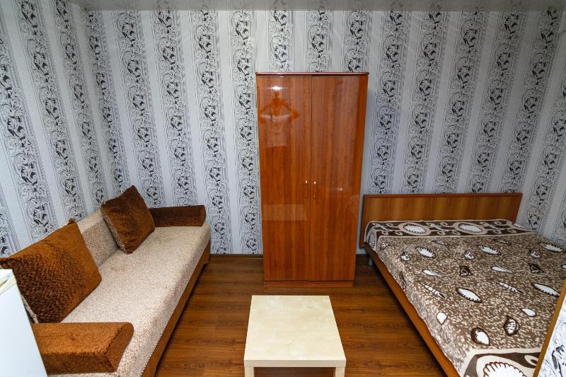 Comfort Quadruple Room image 3