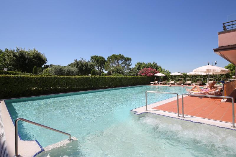 Hotel Sportsman - image 21