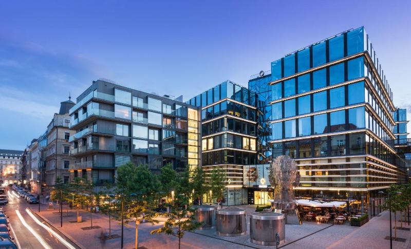 City Leaf Apartments - image 6