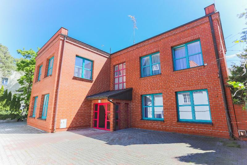 Apartamenty Świnoujście - Rubin II - image 36