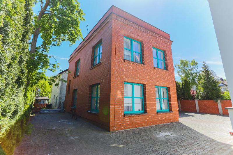 Apartamenty Świnoujście - Rubin II - image 20