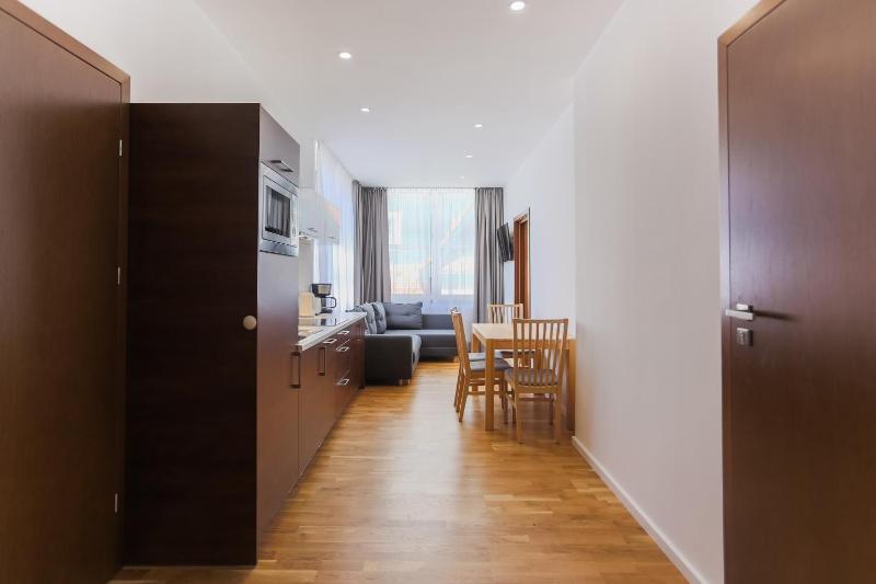 Apartamenty Świnoujście - Rubin II - image 49