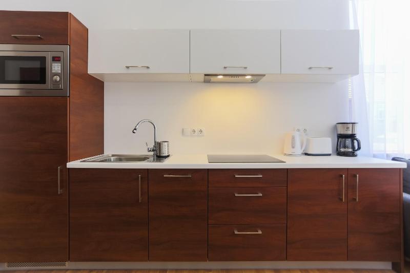Apartamenty Świnoujście - Rubin II - image 46
