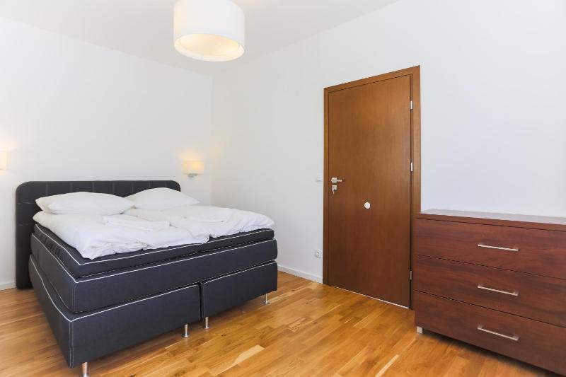 Apartamenty Świnoujście - Rubin II - image 16