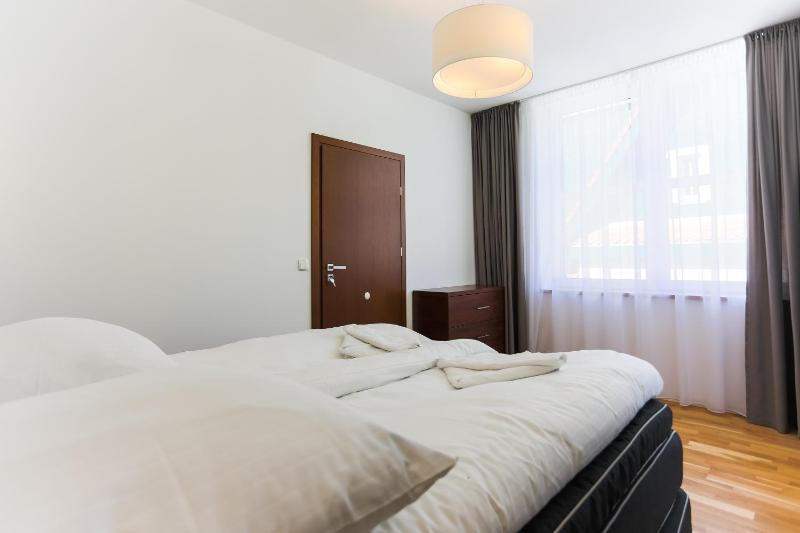 Apartamenty Świnoujście - Rubin II - image 7