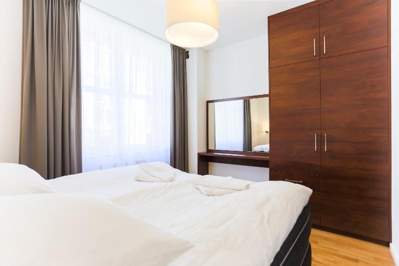 Apartamenty Świnoujście - Rubin II - image 17