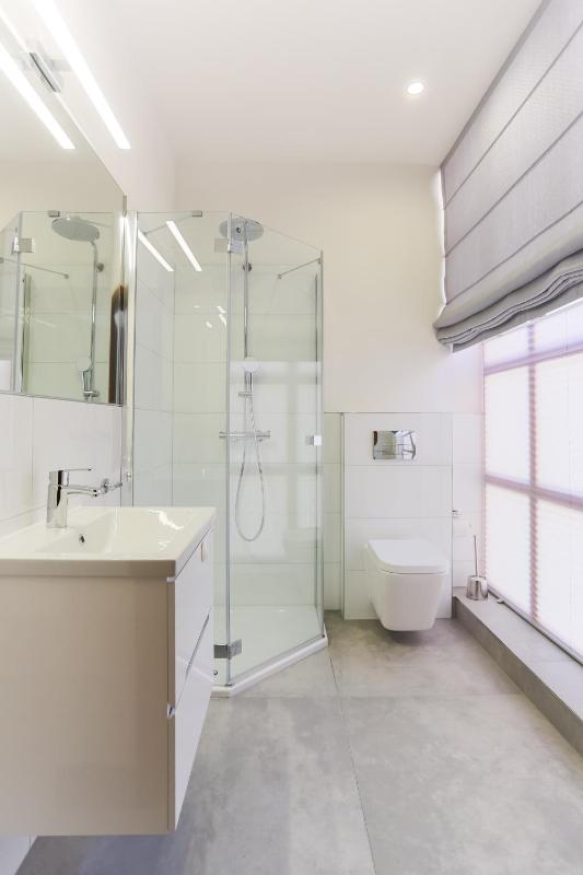 Apartamenty Świnoujście - Rubin II - image 38