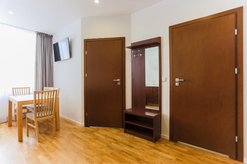 Apartamenty Świnoujście - Rubin II - image 15