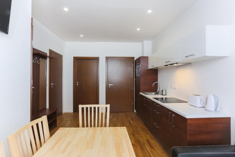 Apartamenty Świnoujście - Rubin II - image 5