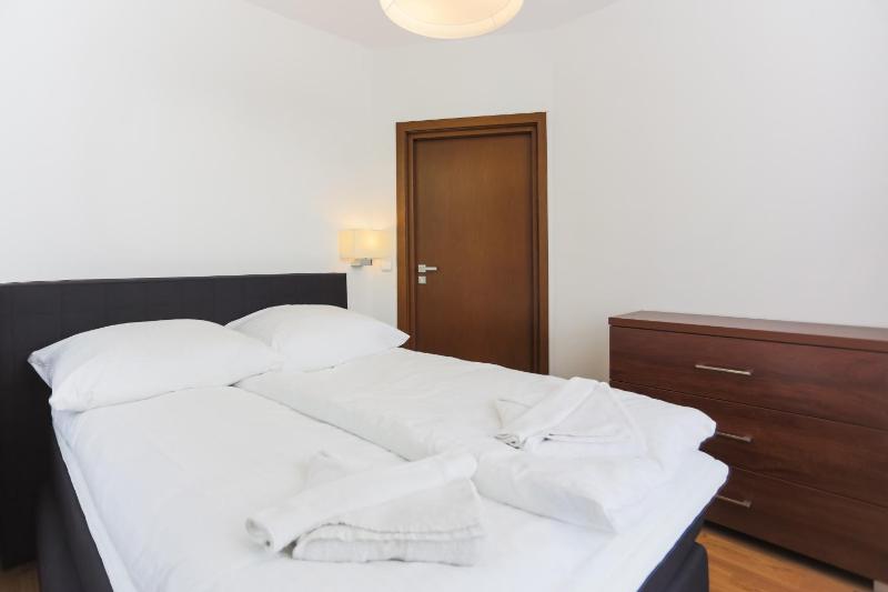 Apartamenty Świnoujście - Rubin II - image 21