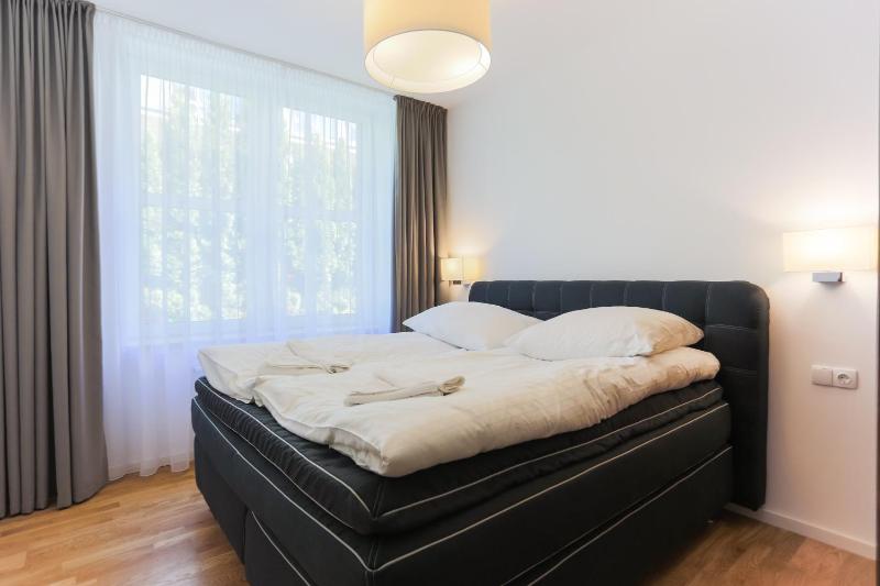 Apartamenty Świnoujście - Rubin II - image 10