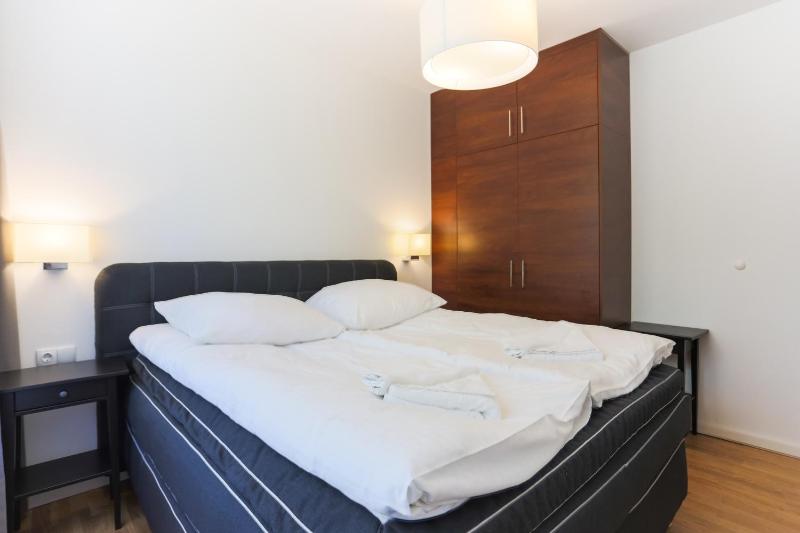 Apartamenty Świnoujście - Rubin II - image 14