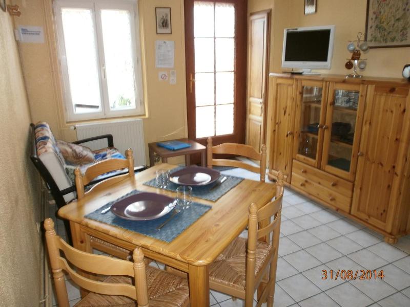 Gite Vallée de Seine Images