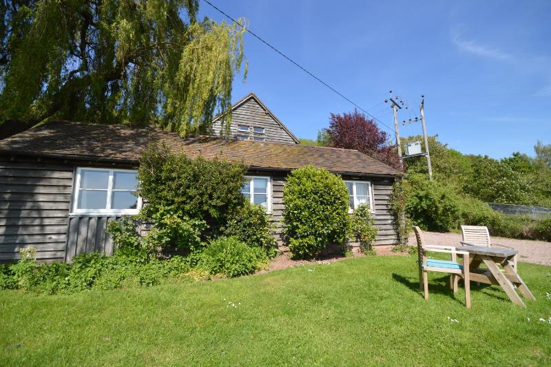 One-Bedroom House image 3
