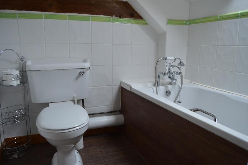 One-Bedroom House image 2