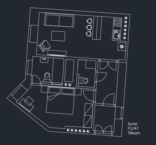 Superior Suite image 2