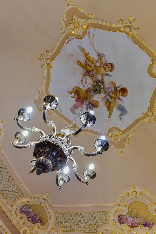 Palazzo degli Affreschi - image 8