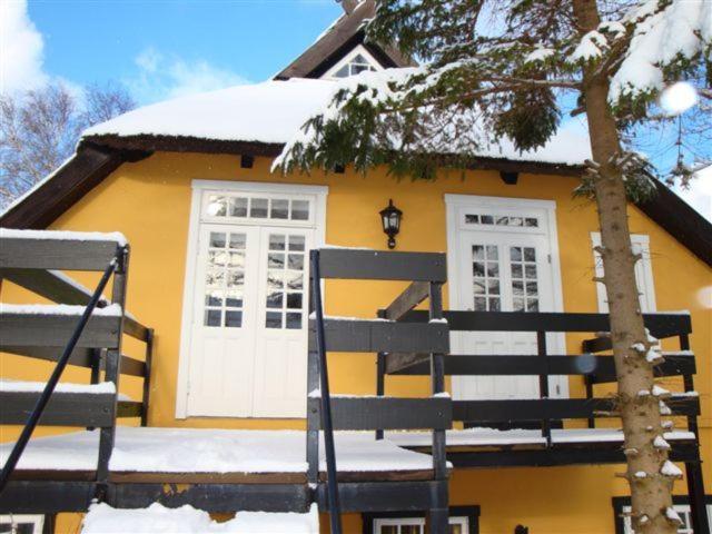 Fewo mit 2 Schlafzimmern   image 3