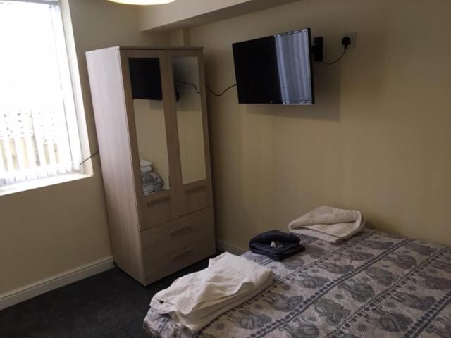 The Winter Garden Suites - image 10