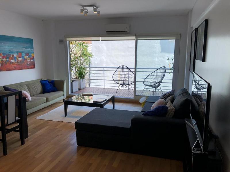 Amazing wide apartment in the heart of Palermo - image 4