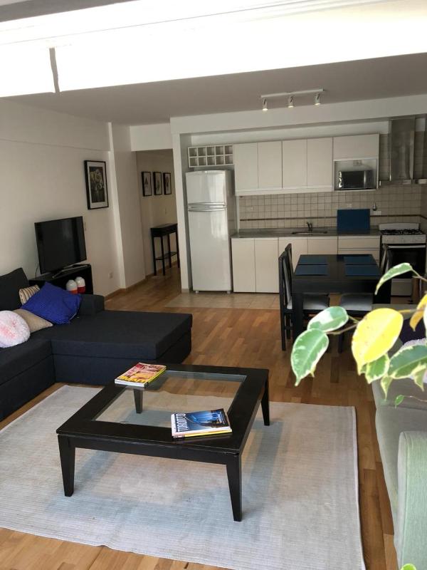 Amazing wide apartment in the heart of Palermo - image 7