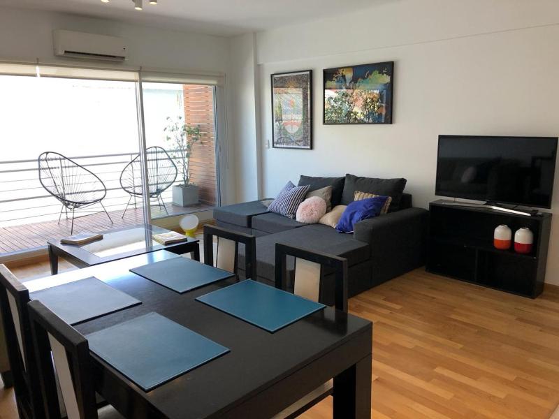 Amazing wide apartment in the heart of Palermo - image 6