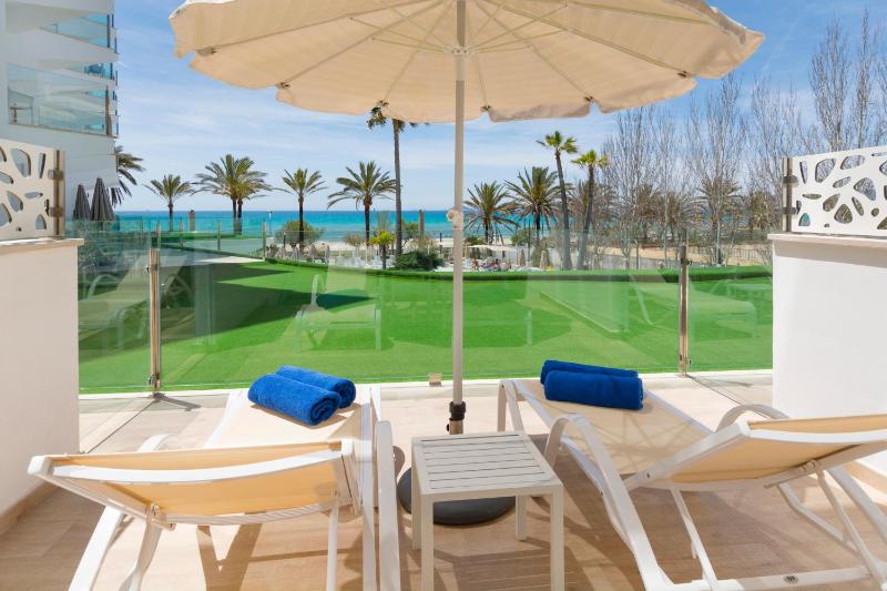 HSM Hotel Golden Playa - image 11