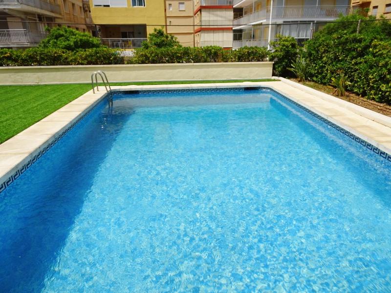 VORA GANDIA BEACH - Alquiler Familias - image 16