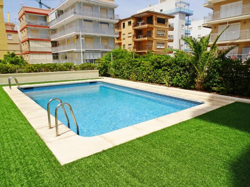 VORA GANDIA BEACH - Alquiler Familias - image 10