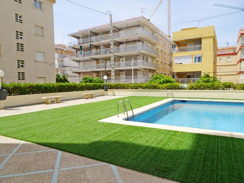 VORA GANDIA BEACH - Alquiler Familias - image 30