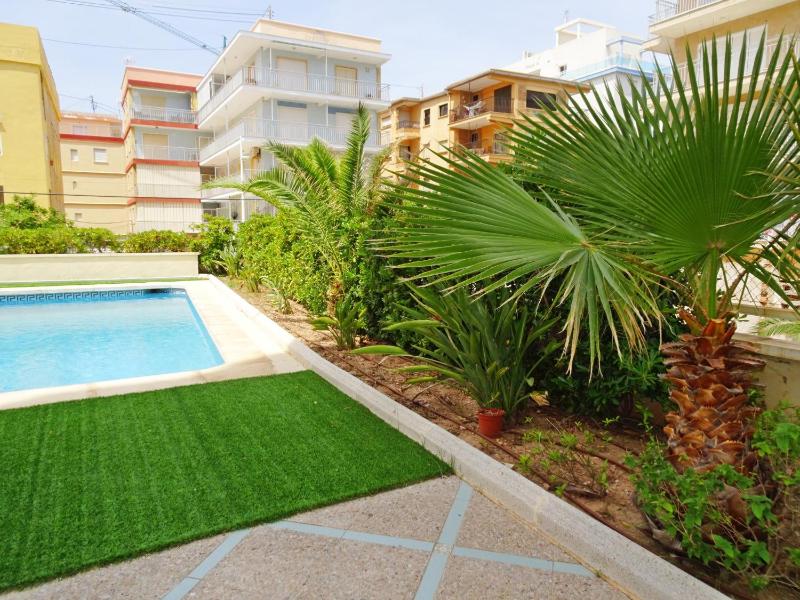 VORA GANDIA BEACH - Alquiler Familias - image 48