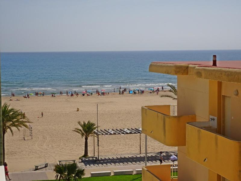 VORA GANDIA BEACH - Alquiler Familias - image 41